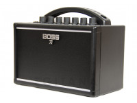 <b>BOSS KATANA MINI KTN-MINI Amplificador Combo Portátil Pilhas para Guitarra elétrica multi-efeitos BEST-SELLER</b> <b>BOSS KATANA MINI KTN-MINI Amplificador Combo Portátil Pilhas para Guitarra elétrica multi-efeitos BEST-SELLER</b>